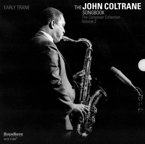 Early Trane / Various: Early Trane