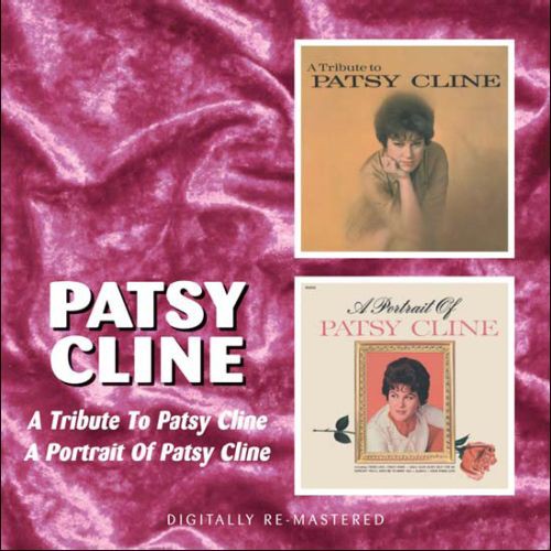 Cline, Patsy: Tribute to / a Portrait of