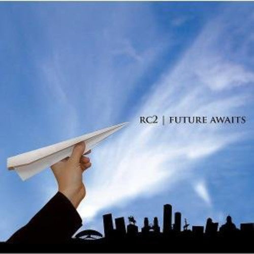 RC2: Future Awaits