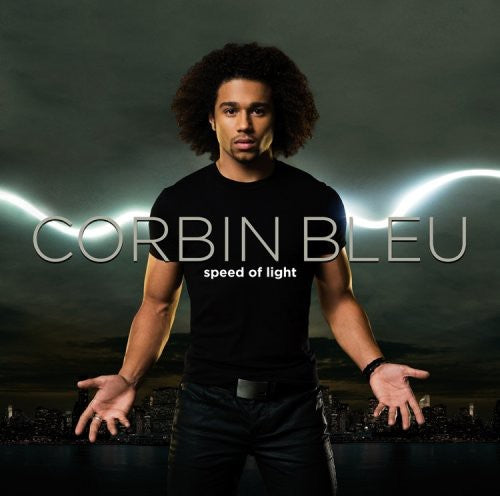 Bleu, Corbin: Speed Of Light