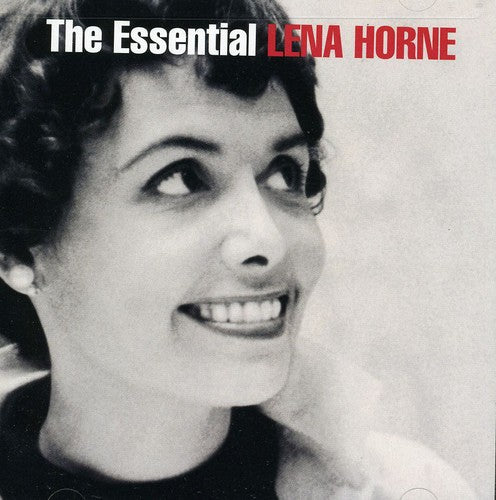 Horne, Lena: Essential Lena Horne: The RCA Years