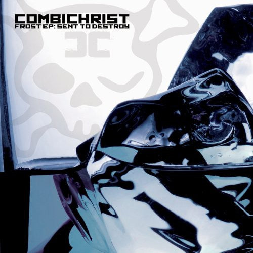 Combichrist: Frost Ep: Sent To Destroy