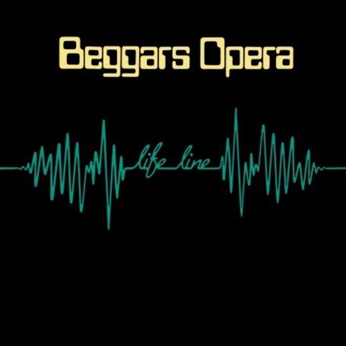 Beggars Opera: Lifeline