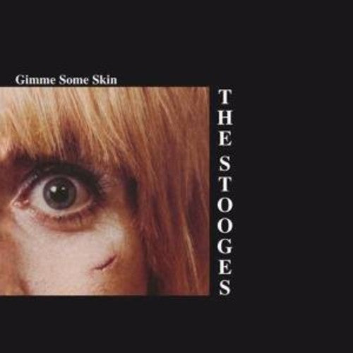 Stooges: Gimme Some Skin