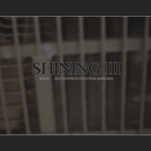 Shining: III: Angst