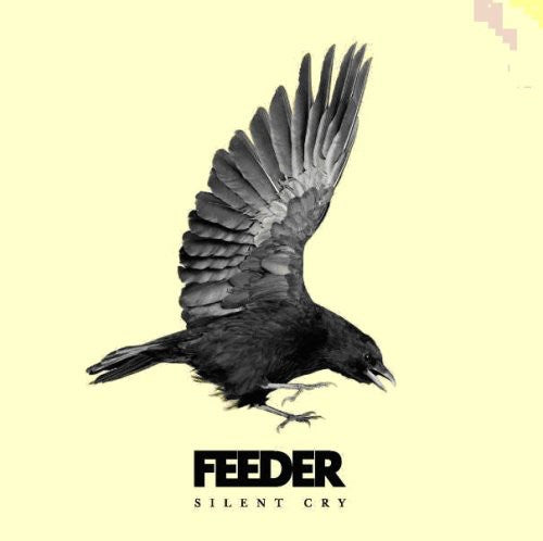 Feeder: Silent Cry