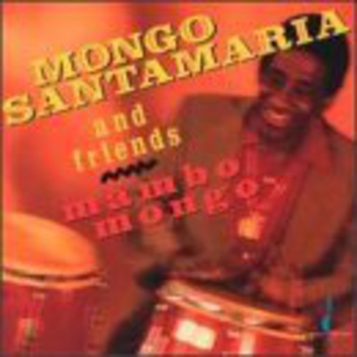 Santamaria, Mongo: Mambo Mongo