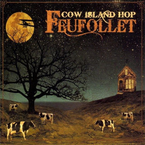 Feufollet: Cow Island Hop