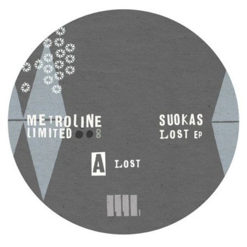 Suokas: Lost