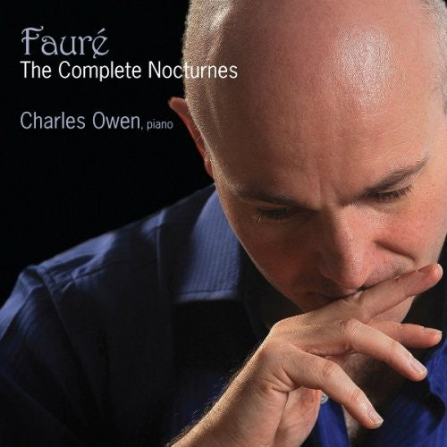 Faure / Owen: Complete Nocturnes