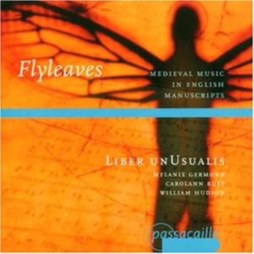 Liber unUsualis: Flyleaves