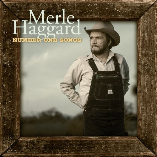 Haggard, Merle: Number One Songs