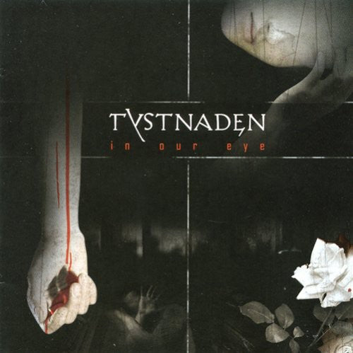 Tystnaden: In Our Eye