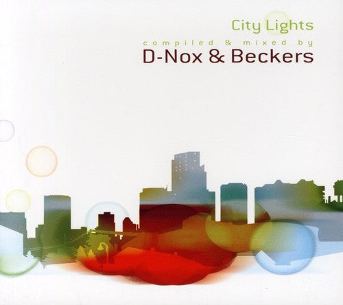 D-Nox / Beckers: City Lights