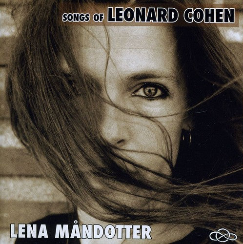 Mandotter, Lena: Songs of Leonard Cohen