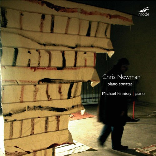 Newman / Finnissy: Piano Sonatas