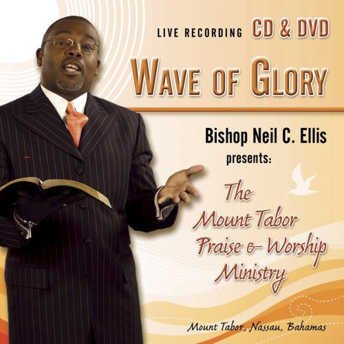 Ellis, Neil: Wave of Glory