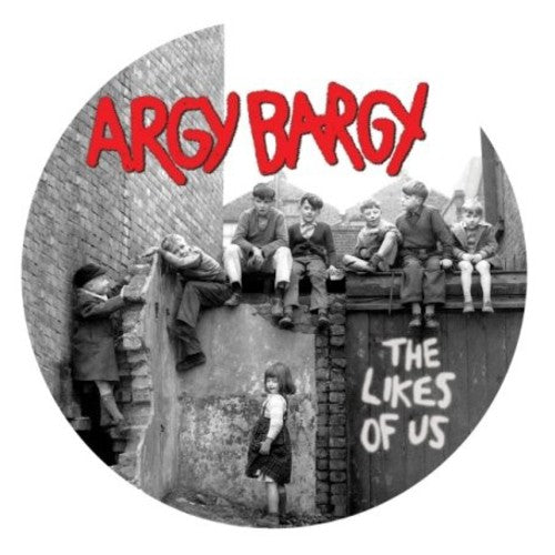 Argy Bargy: The Likes Of Use