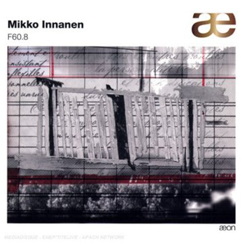 Innanen, Mikko: F60.8