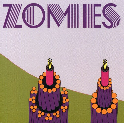 Zomes: Zomes