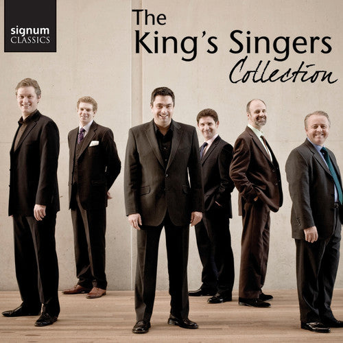 King's Singers Collection / Various: King's Singers Collection / Various