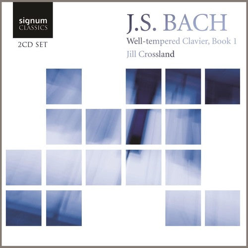 Bach, J.S. / Crossland: Well-Tempered Clavier Book 1