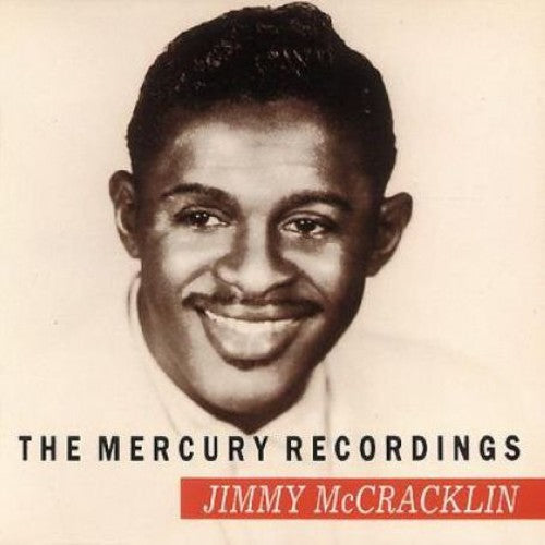 McCracklin, Jimmy: The Mercury Recordings