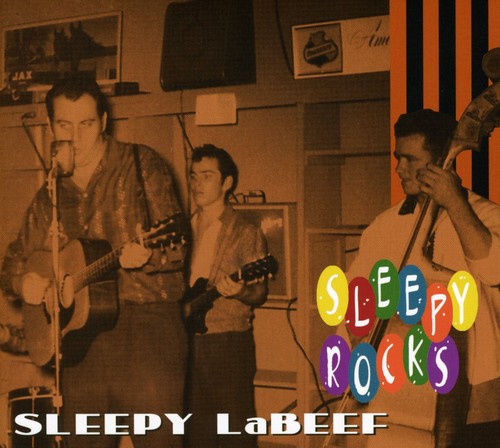 Labeef, Sleepy: Rocks