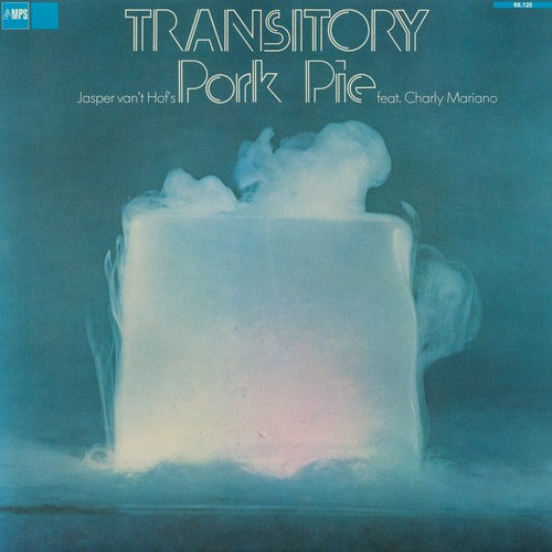 Pork Pie: Transitory