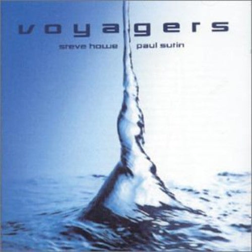 Howe/Sutin: Voyagers