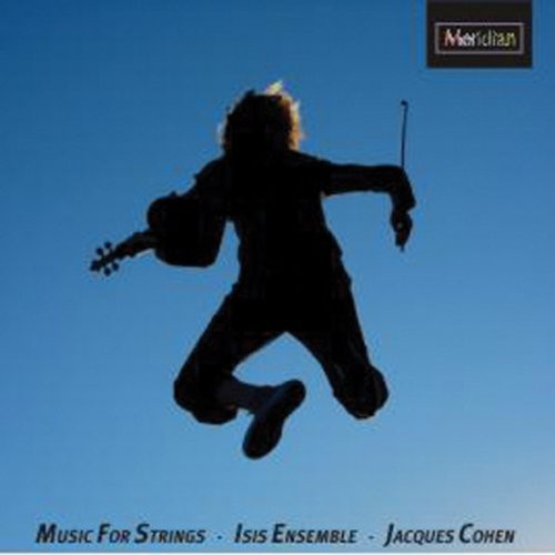 Isis Ensemble: Music for Strings