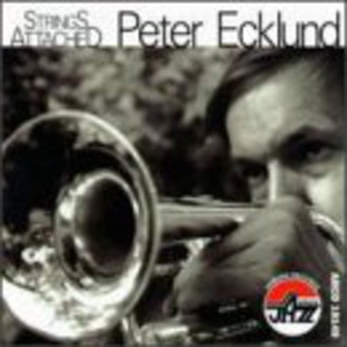 Ecklund, Peter: Strings Attached