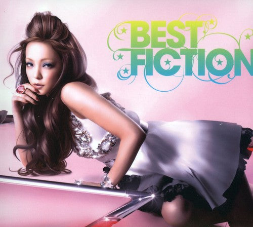 Amuro, Namie: Best Fiction