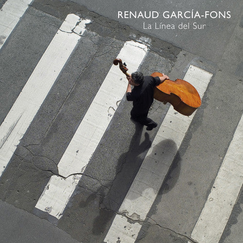 Garcia-Fons, Renaud: Linea Del Sur