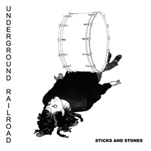 Underground Railroad: Sticks & Stones