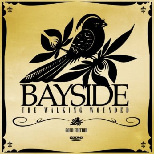 Bayside: The Walking Wounded