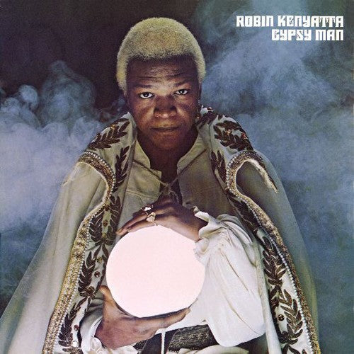 Kenyatta, Robin: Gypsy Man