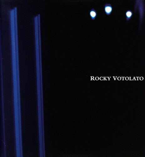 Votolato, Rocky: Rocky Votolato