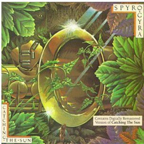 Spyro Gyra: Catching the Sun