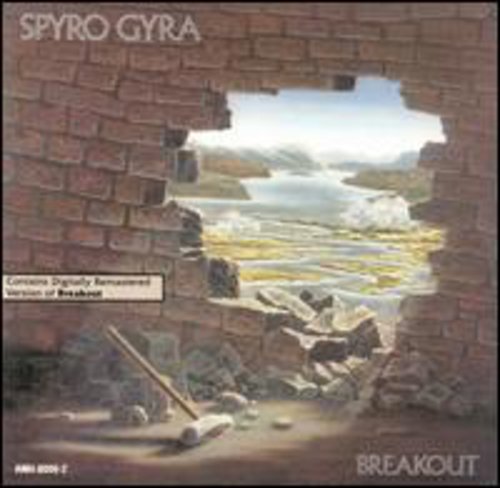 Spyro Gyra: Breakout