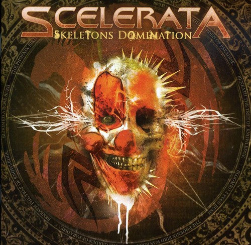 Scelerata: Skeletons Domination