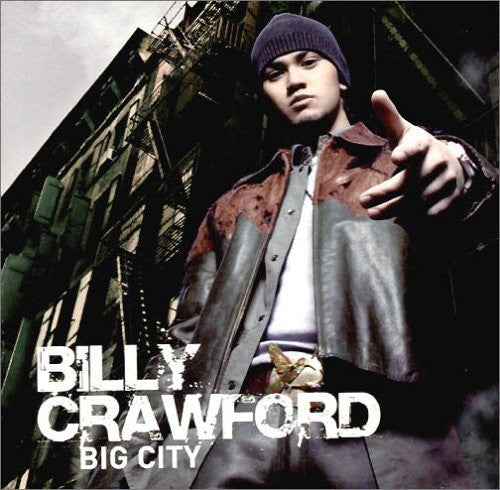 Crawford, Billy: Big City