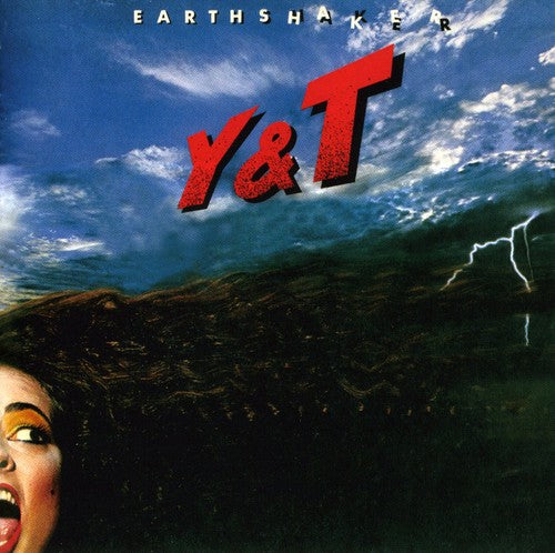 Y&T: Earthshaker