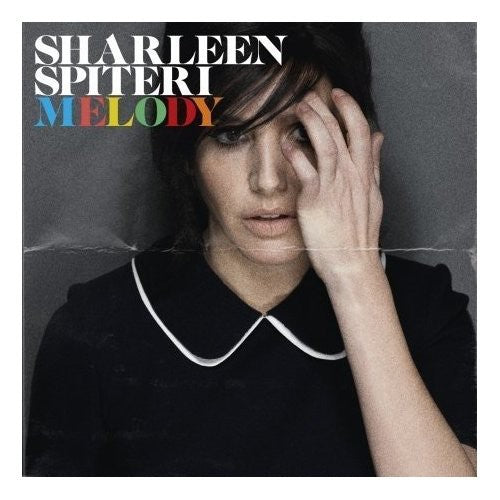 Spiteri, Sharleen: Melody