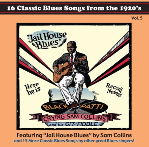 Jail House Blues / Various: Jail House Blues