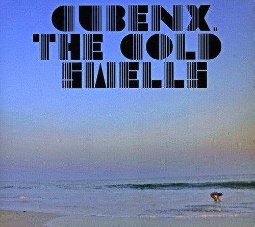 Cubenx: The Cold Swells