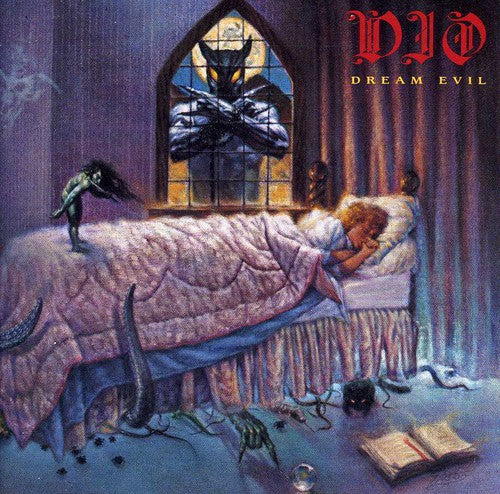 Dio: Dream Evil