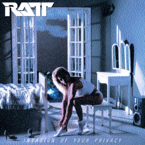 Ratt: Invasion of Your Privacy