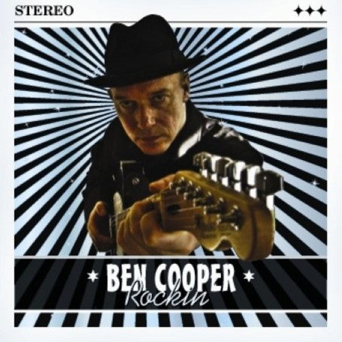 Cooper, Ben: Rockin'