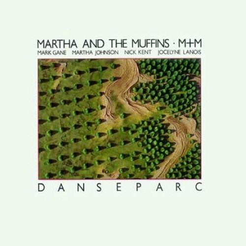 Martha & Muffins: Denseparc [Remastered] [Bonus Tracks] [Enhanced]